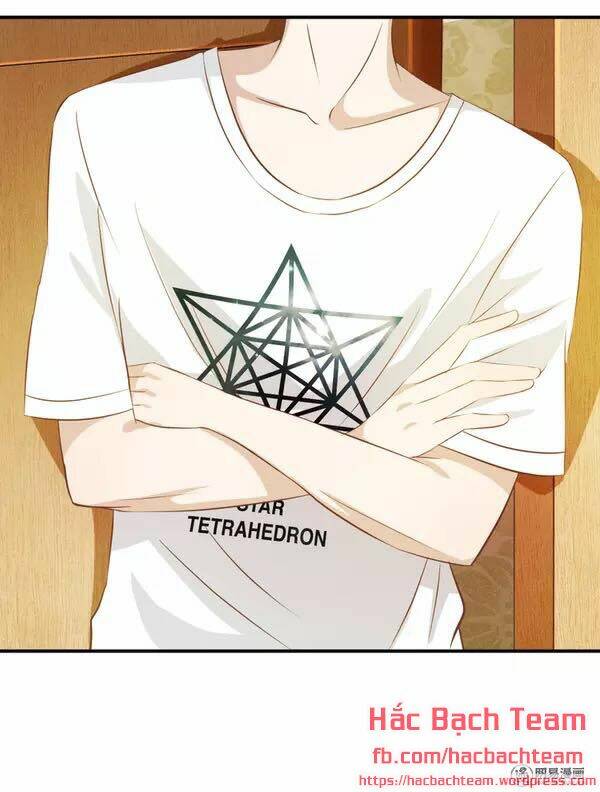 Cả Thế Giới Tớ Chỉ Yêu Cậu: Chapter 6