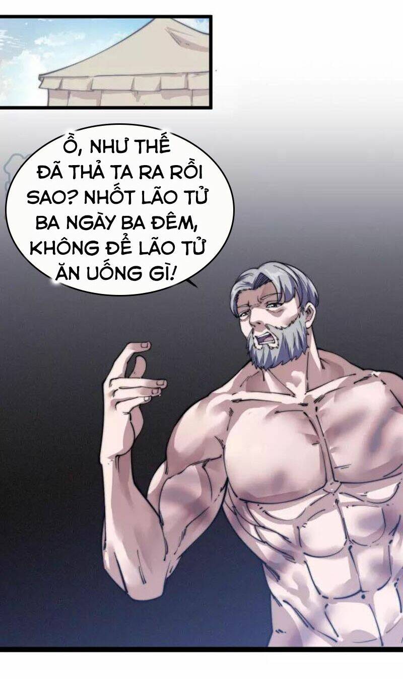 Ngự Thiên Thần Đế: Chapter 72