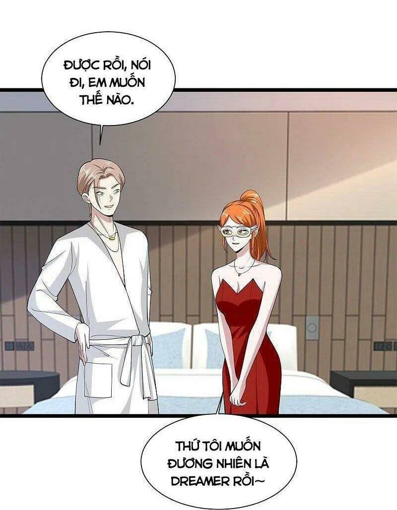 Đô Thị Tà Vương: Chapter 234