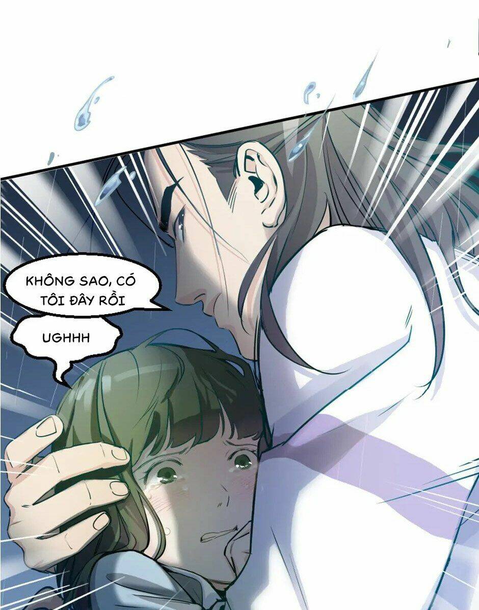 Anh Hùng Và Hiệp Nữ: Chapter 24