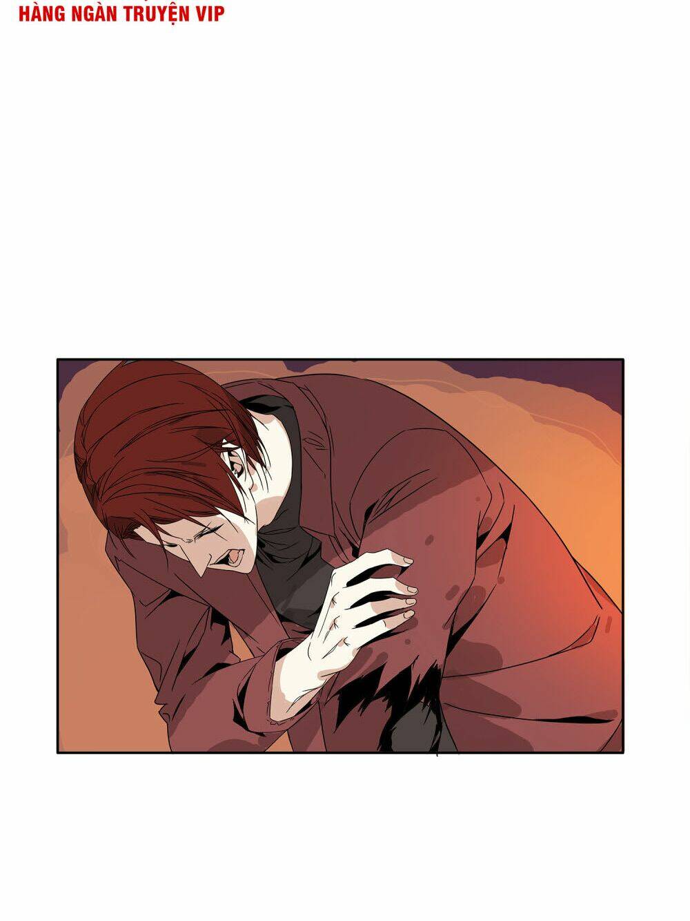 Mạt Thế Đấu Thần: Chapter 33