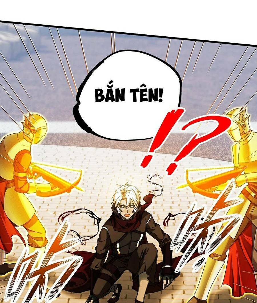 Người Chơi Siêu Mạnh: Chapter 9