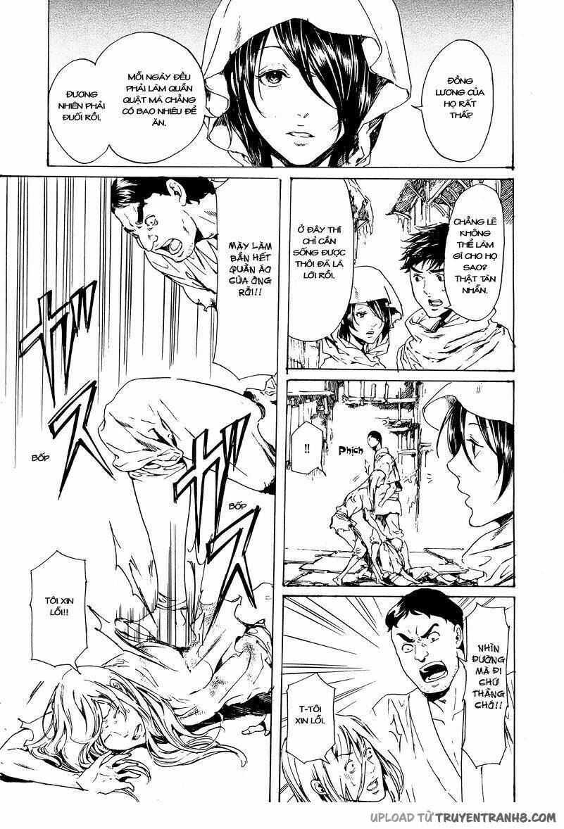 Tuyệt Thế Độc Phi Của Tà Vương: Chapter 44