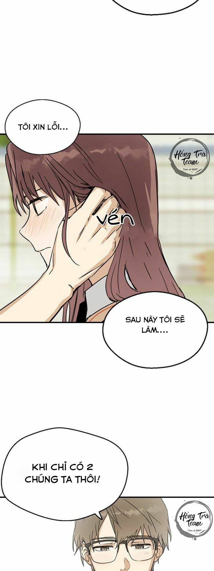 Duyên Nợ Kiếp Trước: Chapter 5