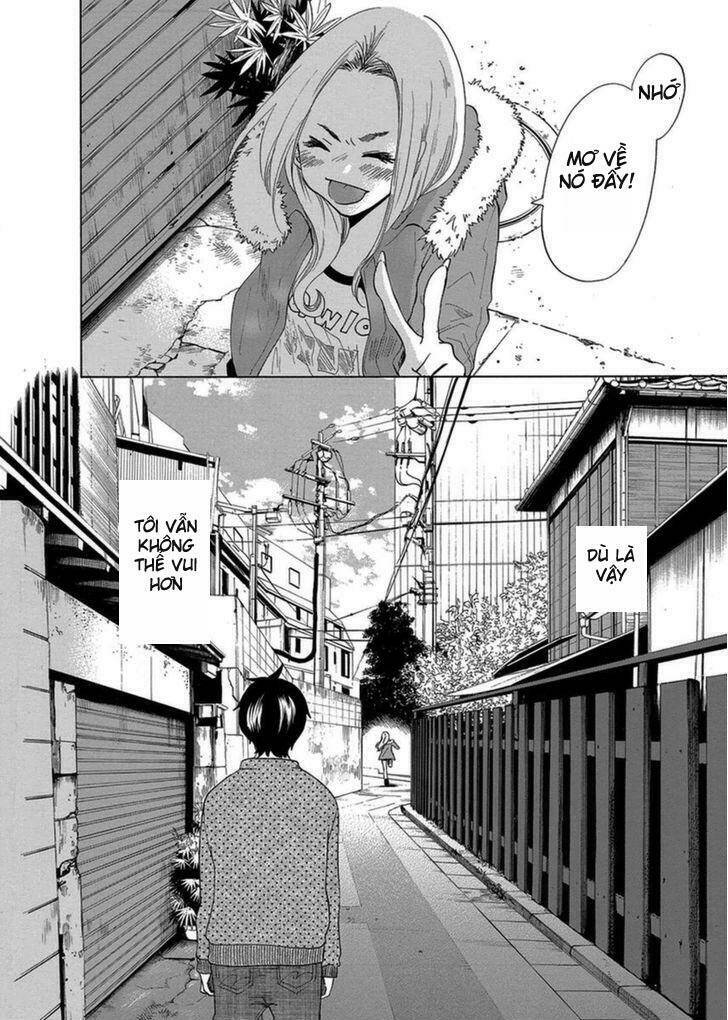 Tokyo Dted: Chapter 7