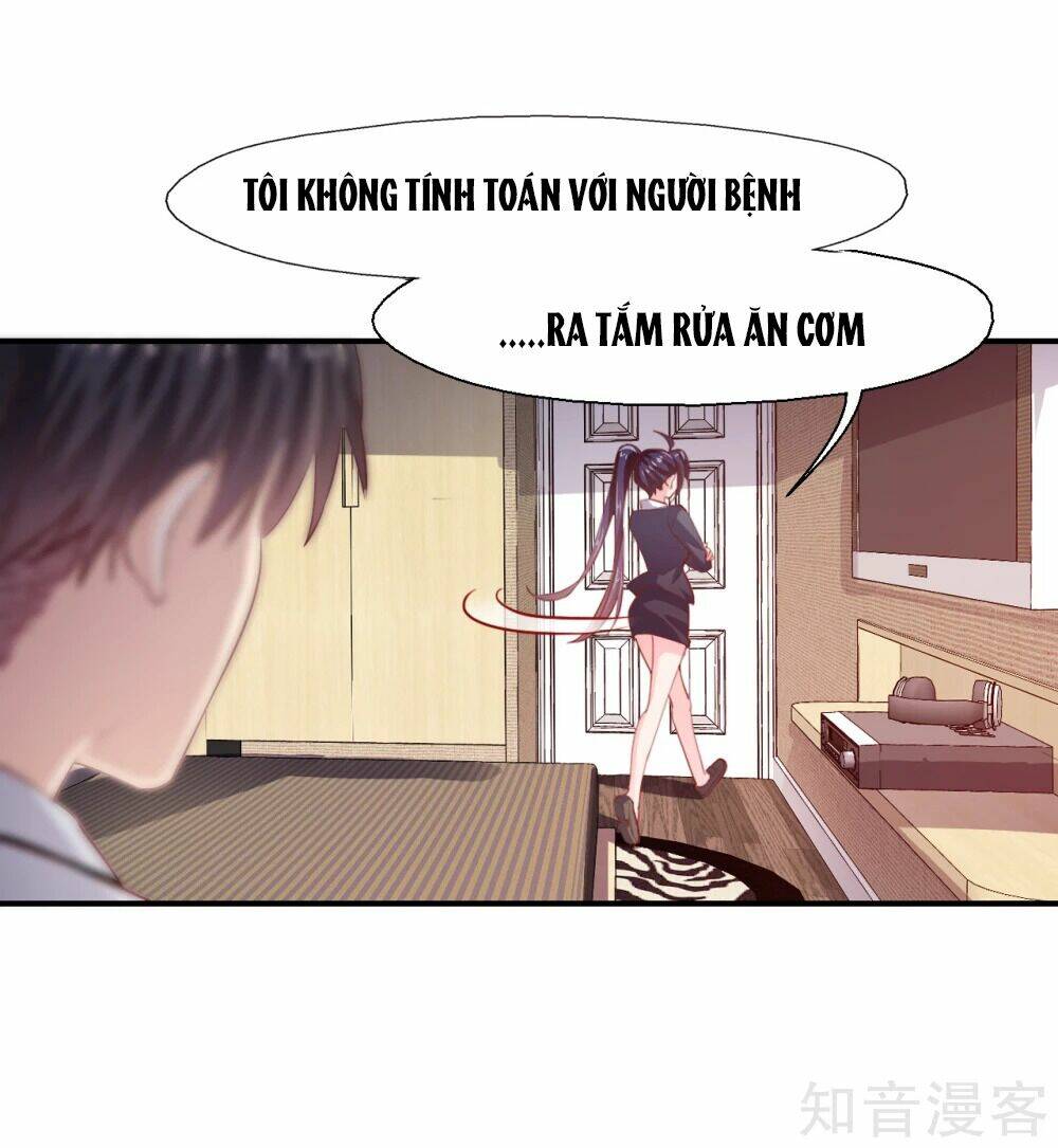 Sau Này Vẫn Cứ Thích Anh: Chapter 25