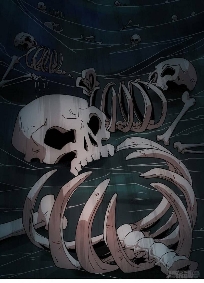 Hồng Thiên Thần Tôn: Chapter 39