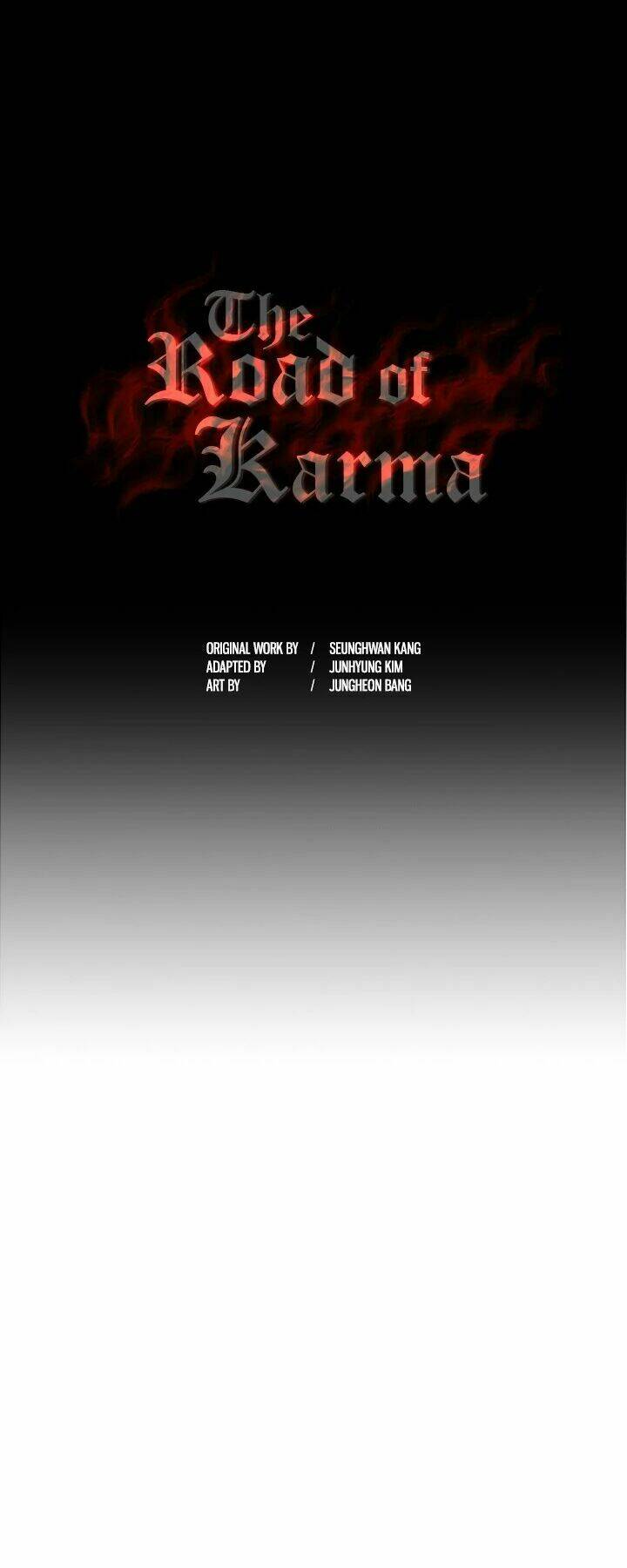 Hành Trình Chiến Binh: Chapter 0