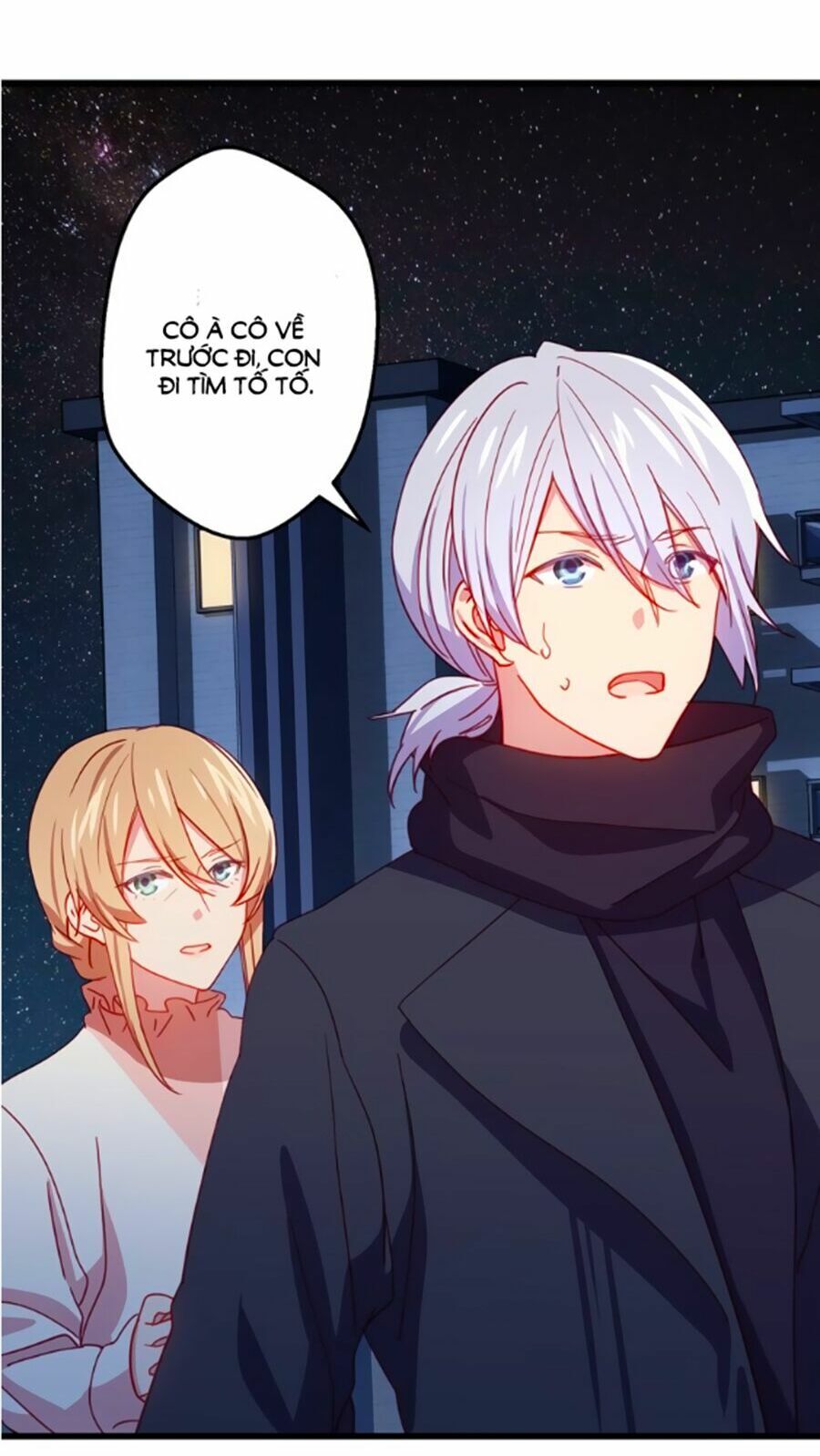 Bài Ca Tình Yêu: Chapter 13
