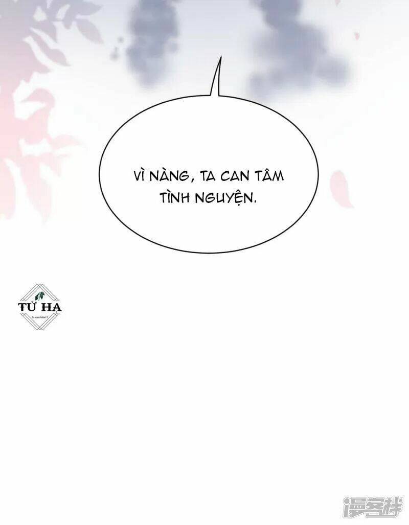 Vương Phi Thông Linh: Chapter 48