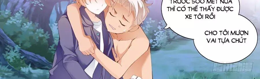 Bá Đạo Tiểu Thúc, Xin Trêu Chọc Vừa Thôi!: Chapter 66
