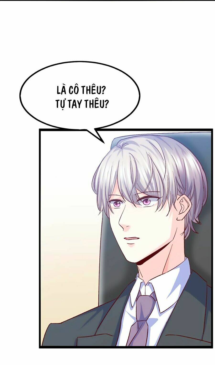 Ta Và Nam Thần Cởi Áo Ngủ Rồi: Chapter 19