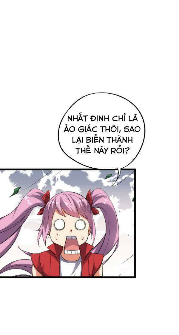 Phục Thiên Thánh Chủ: Chapter 59
