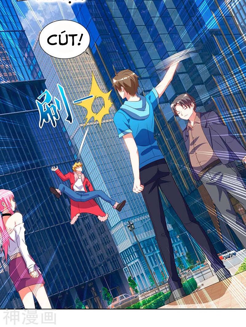 Thần Cấp Thấu Thị: Chapter 59