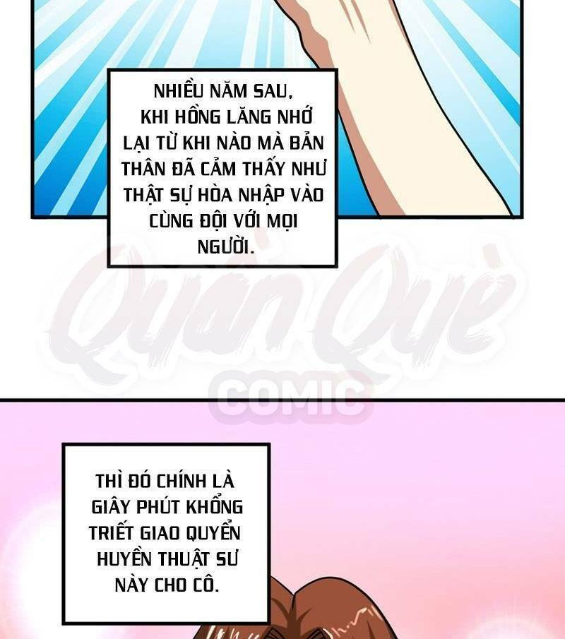 Cuộc Sống Tận Thế Bắt Đầu Từ Số 0: Chapter 51