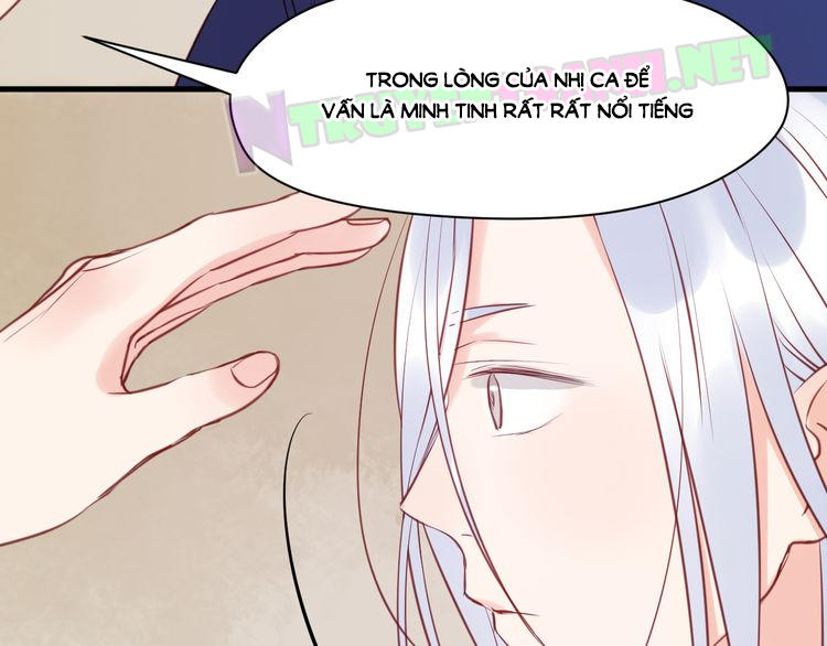 lượm được một tiểu hồ ly: Chapter 50