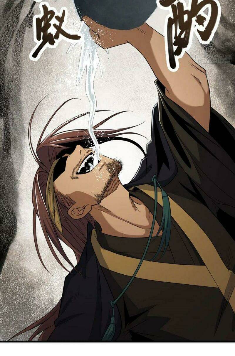 Tân Đình Là Hảo Đao: Chapter 15