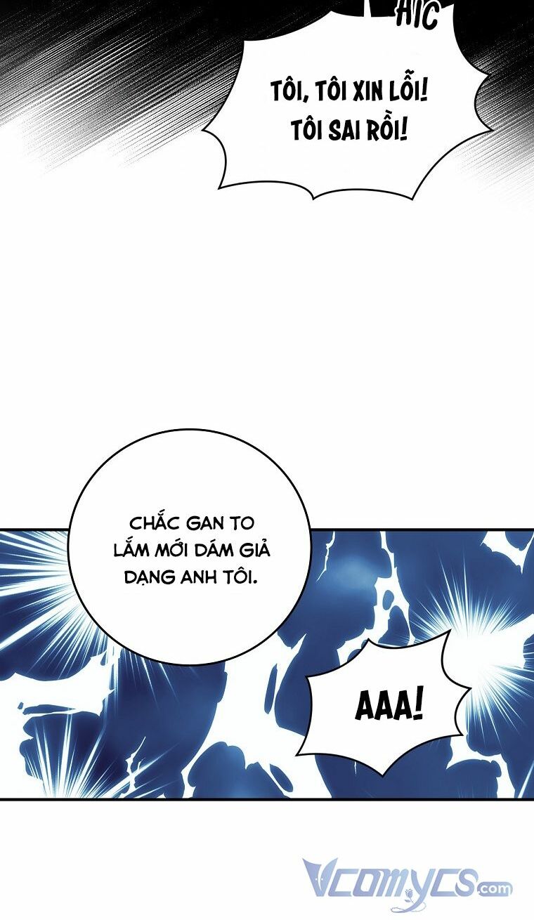 Đừng Chọc Đứa Em Gái Bé Bỏng Của Chúng Tôi: Chapter 84