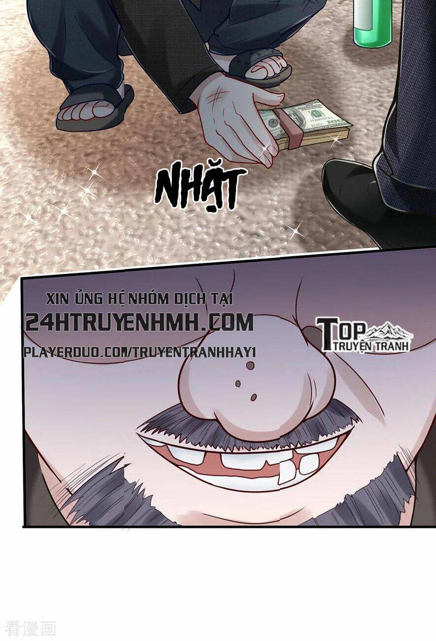 Tuyệt Đỉnh Khí Thiếu: Chapter 54