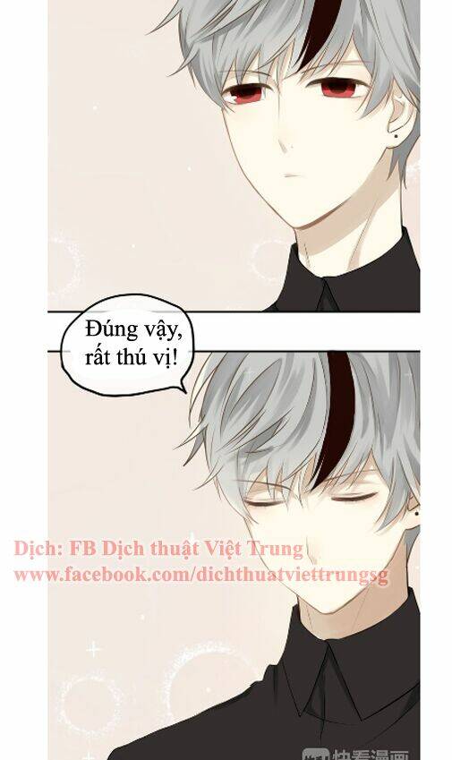 Thần Tượng Điểm Zero: Chapter 59.5