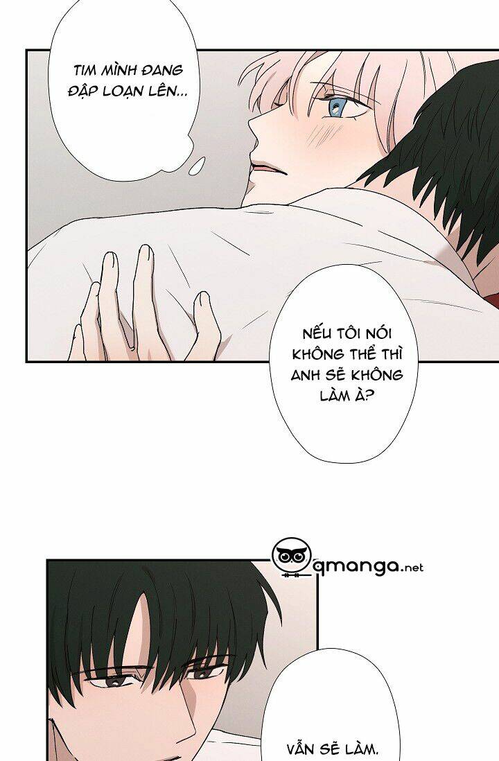 Trốn Tìm: Chapter 23