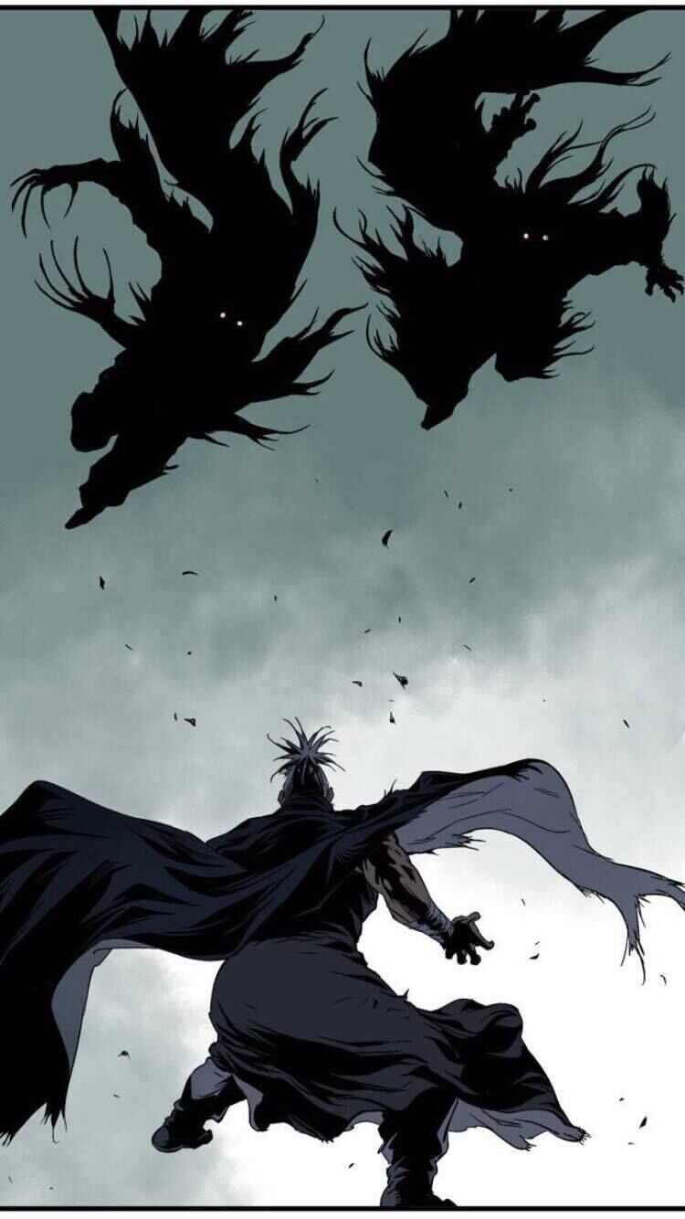 Cao Thủ 2: Chapter 115