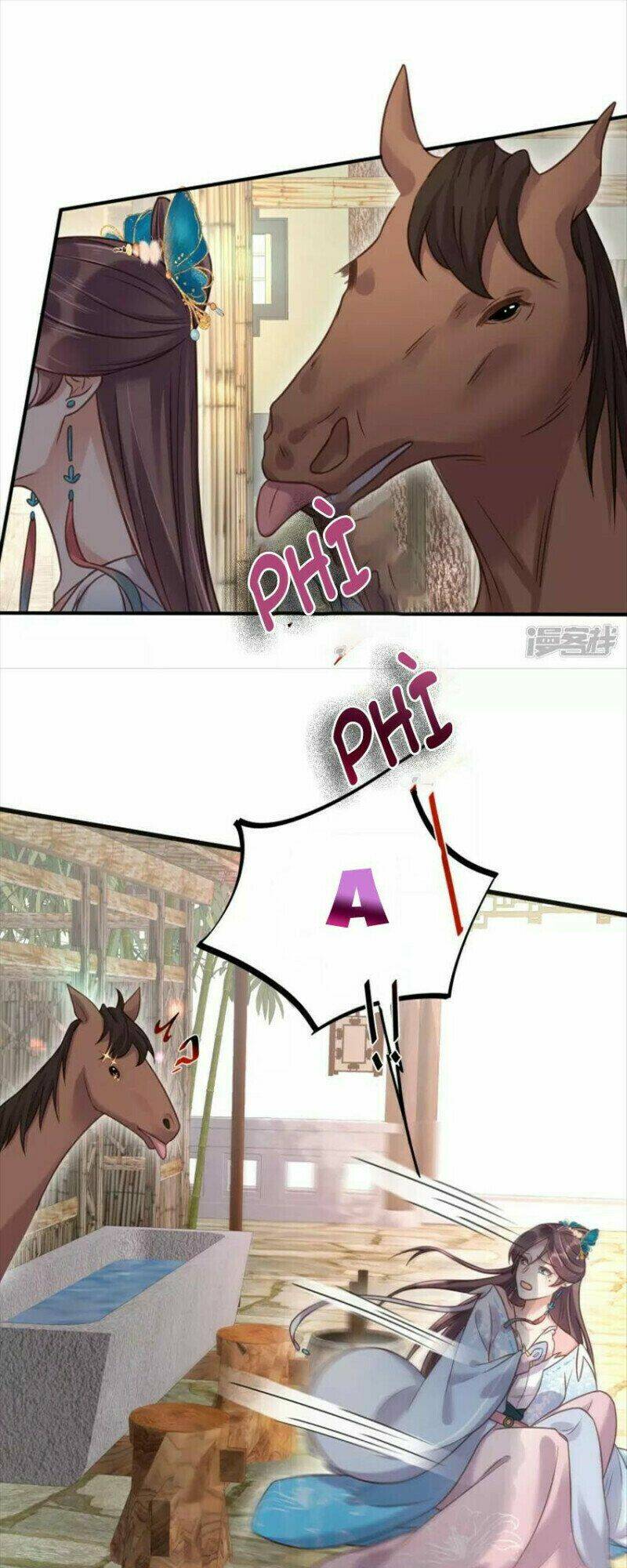 Nhật Kí Học Tập Của Hắc Liên Hoa: Chapter 41