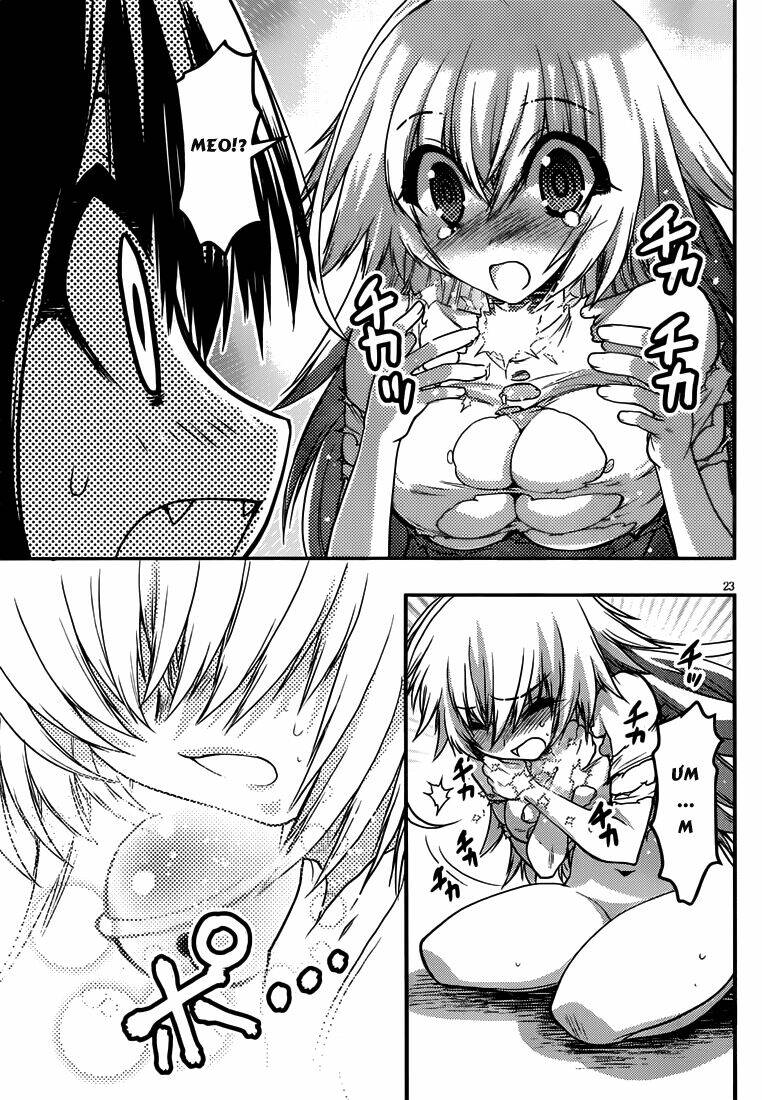 Tamanyan: Chapter 5