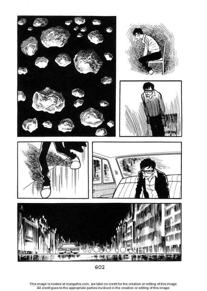 Ode To Kirihito: Chapter 14