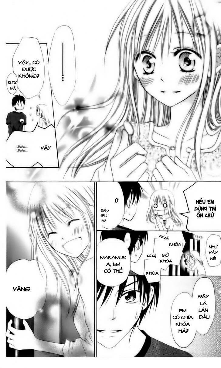 Love So Life: Chapter 2