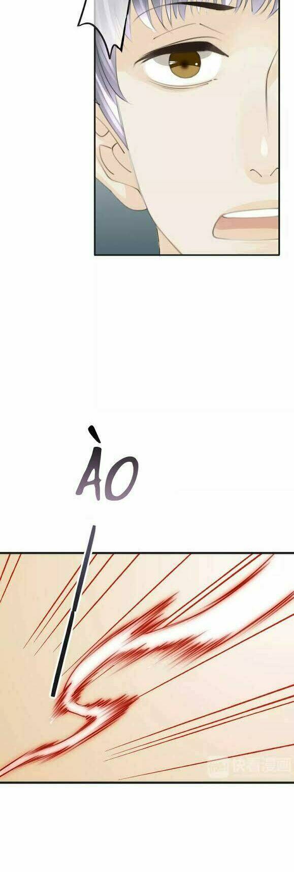 Thiên Thần Không Có Tiết Tháo: Chapter 46