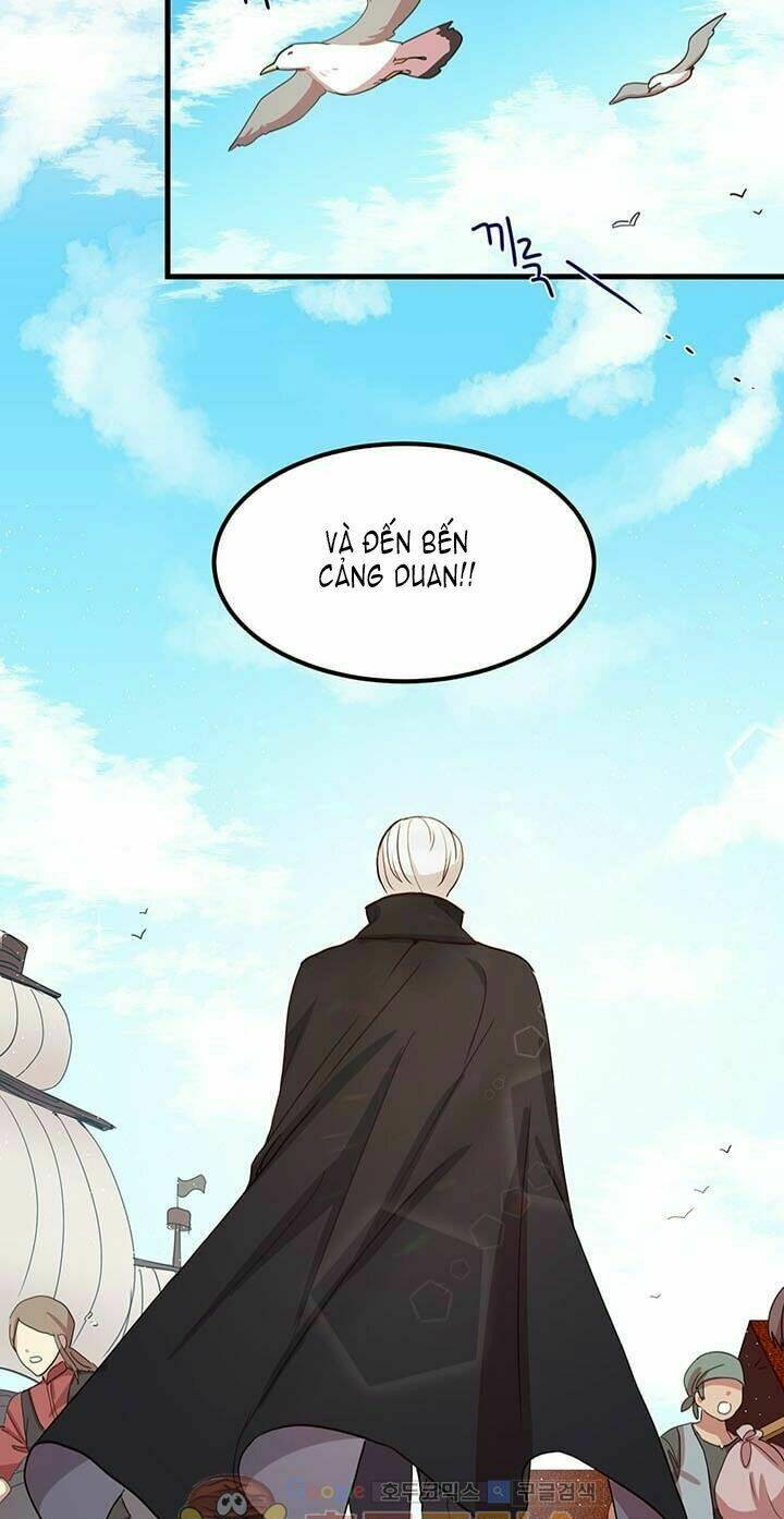 Công Tước, Loạn Vừa Thôi!: Chapter 16