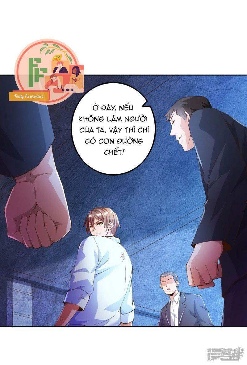 Luyện Tập Thành Thần: Chapter 9