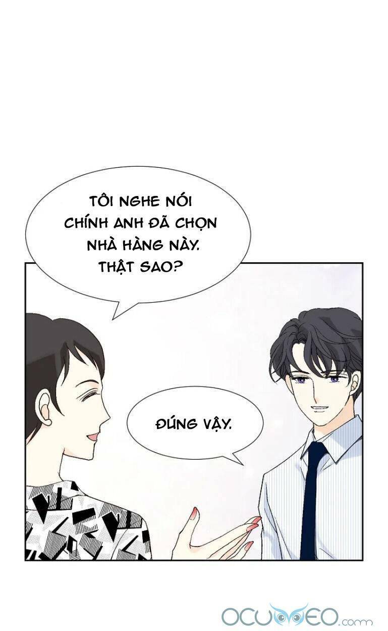 Lee Bom, Em Là Của Anh: Chapter 31