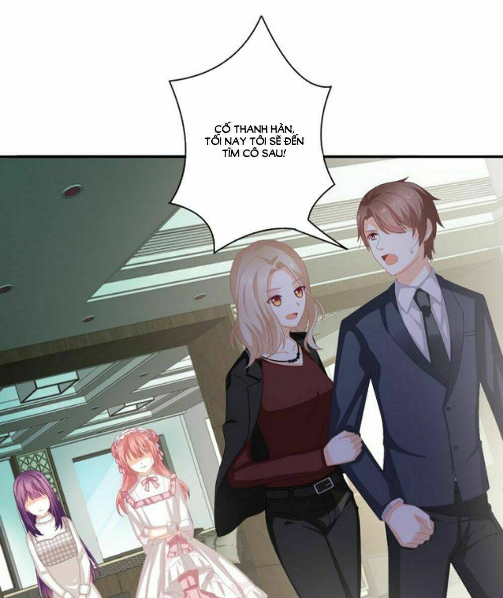 Tiệm May Luyến Sắc: Chapter 8