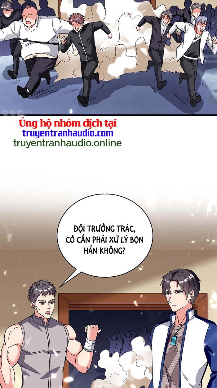 Trọng Sinh Khí Thiếu Quy Lai: Chapter 193