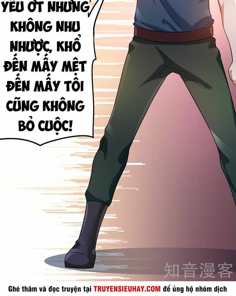 Tiên Vương Trùng Sinh: Chapter 30
