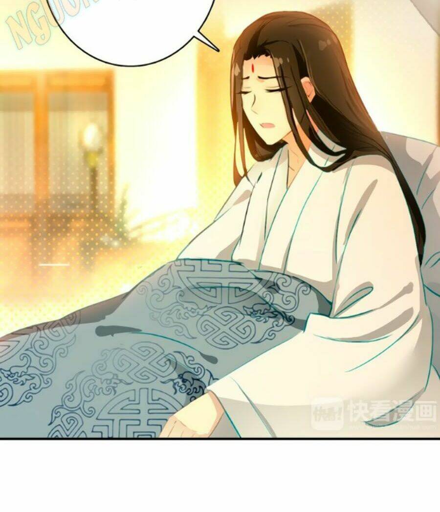 Mỹ Nhân Làm Tướng: Chapter 20