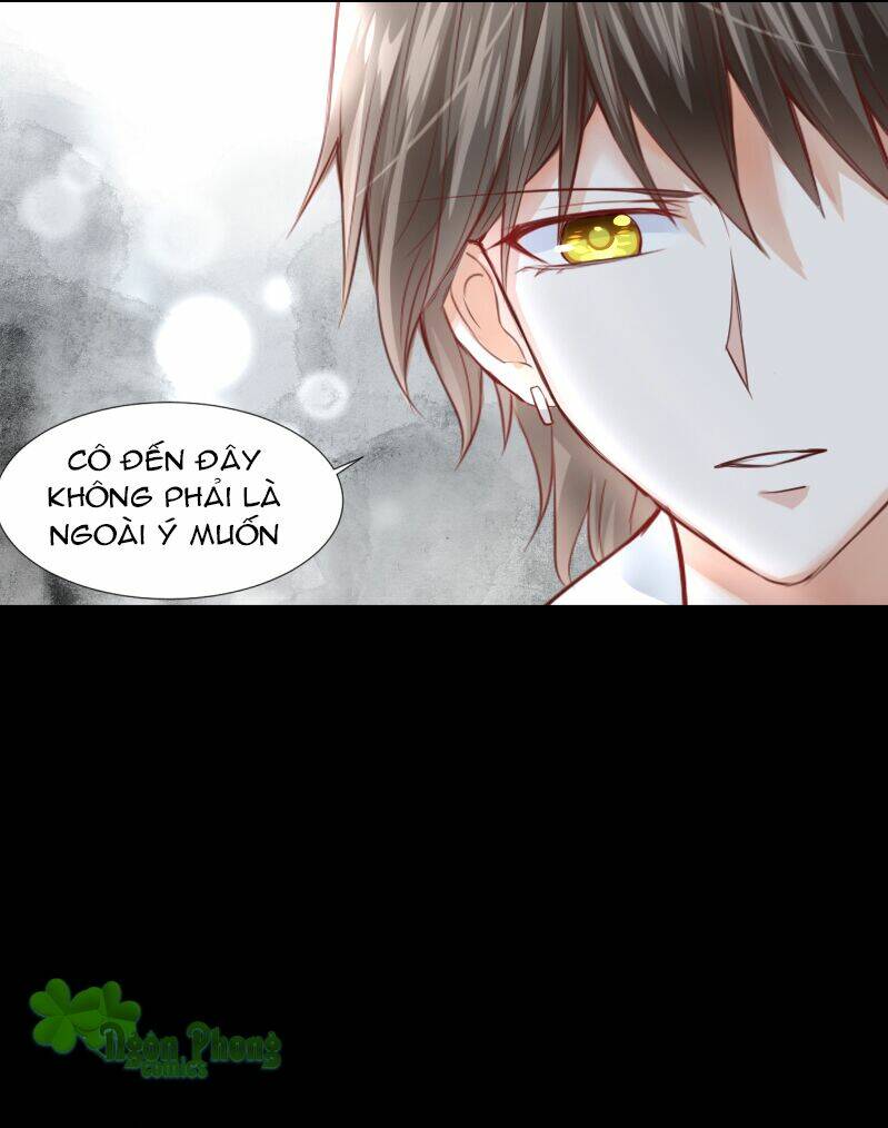 Mạc Duyên Thư Văn: Chapter 2