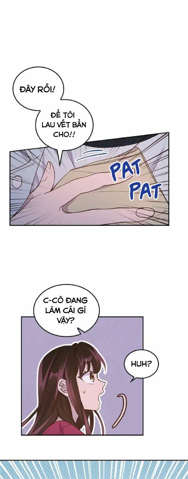 Cuộc Hôn Nhân Bất Khả Thi: Chapter 16