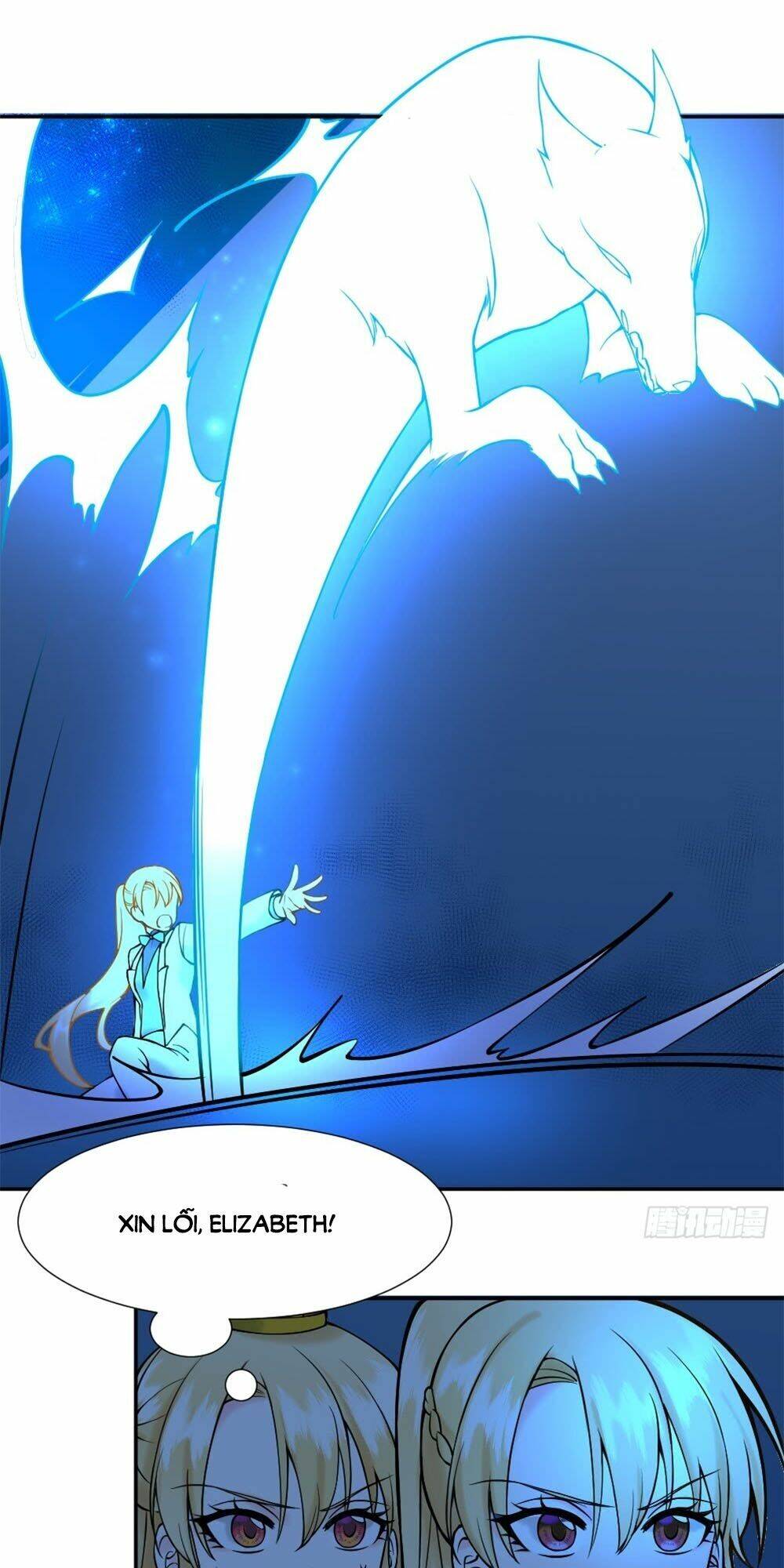 Trời Sinh Một Cặp? Tôi Cự Tuyệt!: Chapter 8