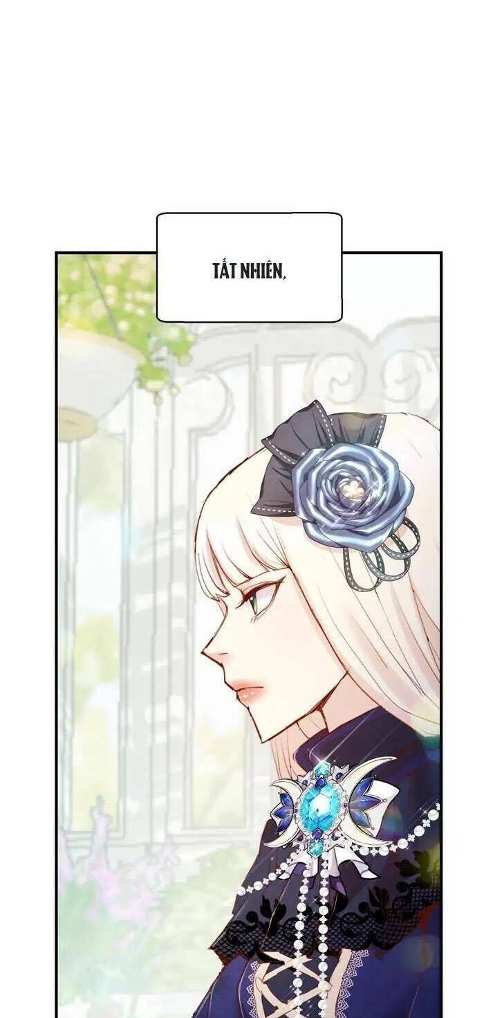Tôi Sống Sót Như Một Nàng Công Chúa Giả: Chapter 10