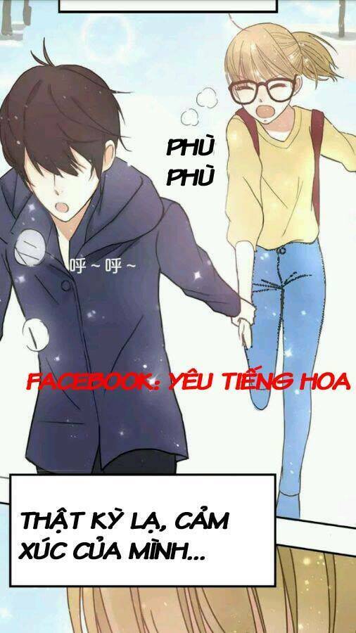 Thần Tượng Điểm Zero: Chapter 5