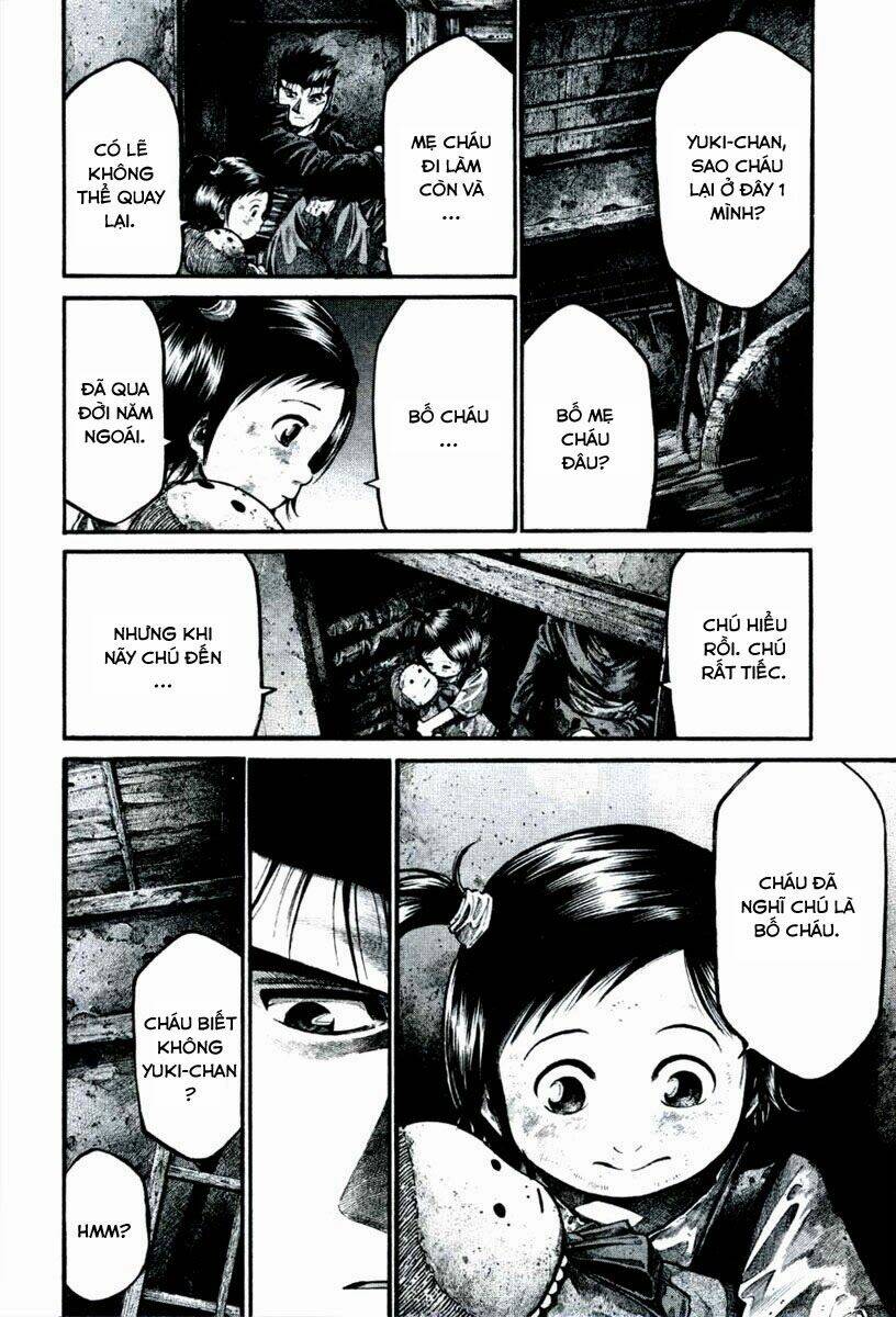 Rainbow: Chapter 110