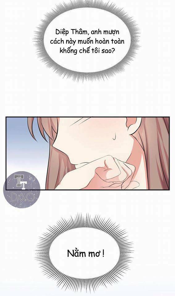 Đoạt Hôn Ác Thiếu: Chapter 3