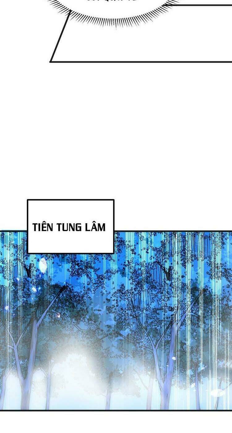 Thánh Tôn: Chapter 23