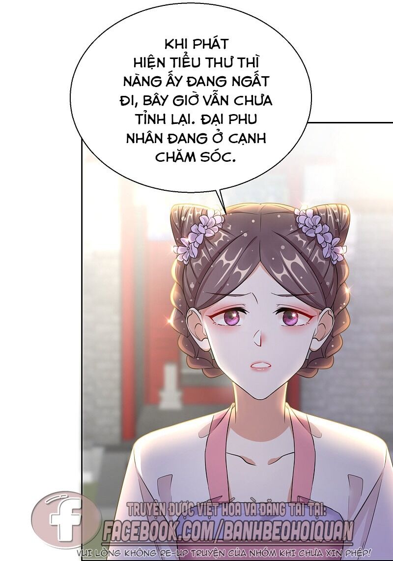Công Lược Trưởng Thành Của Vương Phi: Chapter 20