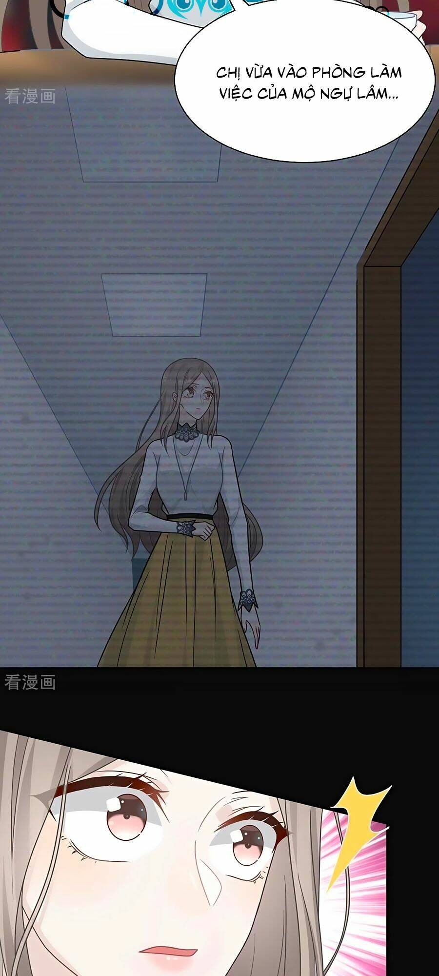 Hai Cách Tìm Gặp Người Yêu: Chapter 102