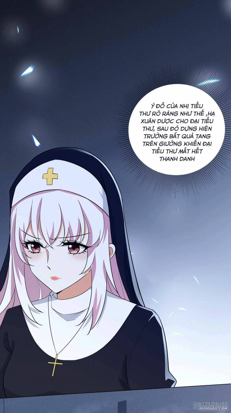 Công Chúa Phản Diện Trong Truyền Thuyết: Chapter 11