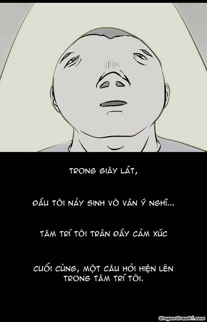 Thứ Sáu: Những Câu Chuyện Cấm: Chapter 2